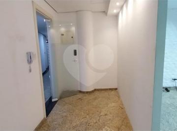 Comercial · 57m² · 1 Vaga · Salas à venda em Parada inglesa - SP