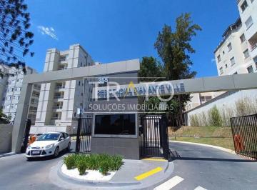 0 · apartamento à venda em Jardim Nova Europa