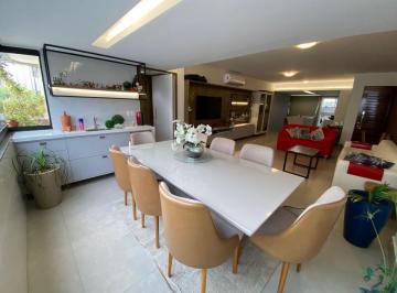 Apartamento de 3 quartos, João Pessoa · Apto mobiliado no Cabo Branco 03 quartos