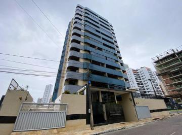 Apartamento de 3 quartos, João Pessoa · Apto mobiliado no Cabo Branco 03 quartos