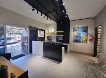 0 · Casa comercial para locação, 180m2, bairro Jardim Chapadão, Campinas/SP