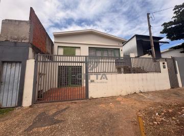 0 · casa à venda em Jardim do Trevo