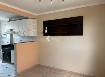 0 · Apartamento á venda na Vila Industrial em Campinas.