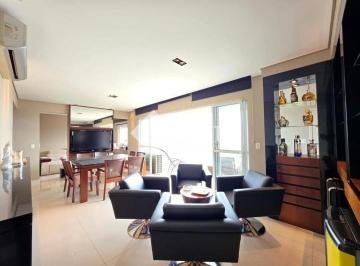 0 · Apartamento a venda no Mansões Santo Antônio