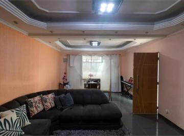 Casa · 170m² · 4 Quartos · 5 Vagas · Casa com 4 quartos à venda em Jardim ponte rasa - SP