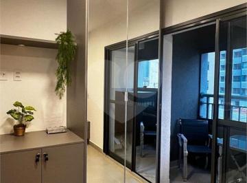 Apartamento · 24m² · Apartamento à venda em Tucuruvi - SP