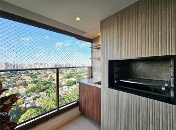 Apartamento · 146m² · 3 Quartos · 2 Vagas · Apartamento com 3 quartos à venda em Brooklin novo - SP