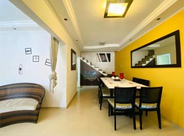 Casa · 295m² · 5 Quartos · 3 Vagas · Sobrado com 5 quartos à venda em Mauá - SP