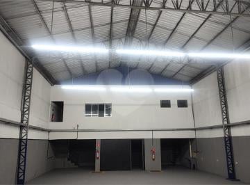 Comercial · 253m² · 1 Vaga · Galpão à venda em Jardim presidente dutra - SP