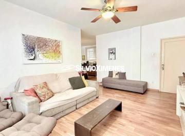 Apartamento · 120m² · 3 Quartos · 1 Vaga · Residencial › Apartamento no Prado com 120,00 (M²), 3 quartos e 1 vaga para Venda