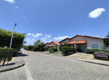 Casa · 59m² · 2 Quartos · 2 Vagas · Condomínio Residencial Primavera