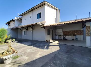 Casa · 102m² · 3 Quartos · 3 Vagas · CASA DUPLEX - MESSEJANA