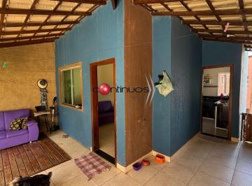 Foto 01 · Imperdível oportunidade: Casa à venda em Lagoa Santa - MG, bairro Santa Helena, 4 quartos, 2 suítes,