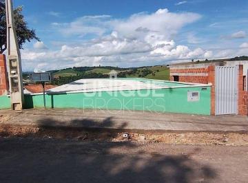 Casa · 120m² · 1 Quarto · Casa com 1 quarto, Vila Primavera - Jarinu