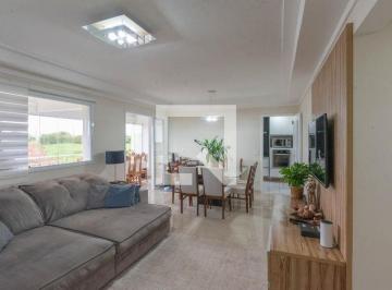 Apartamento · 137m² · 3 Quartos · 3 Vagas · Apartamento à Venda - Parque Prado, 3 Quartos,  137 m² - Campinas