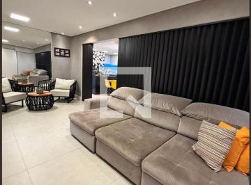 Apartamento · 120m² · 3 Quartos · 2 Vagas · Apartamento à Venda - Santana, 3 Quartos, 120 m² - São Paulo