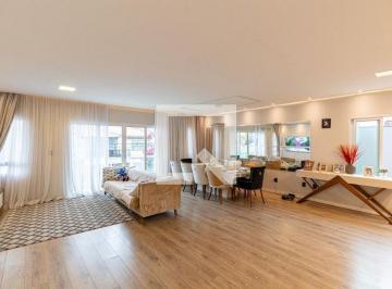 Casa · 300m² · 4 Quartos · 4 Vagas · Casa à Venda - Vila Carmosina, 4 Quartos,  300 m² - São Paulo