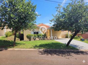Casa · 184m² · 3 Quartos · 2 Vagas · Casa à venda em Campinas, Barão Geraldo, com 3 suítes, com 184 m²