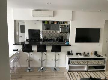 Apartamento · 80m² · 2 Quartos · 1 Vaga · Apartamento em Pinheiros com 80 m² - Totalmente Decorado e Mobiliado | Porteira Fechada | Ideal para