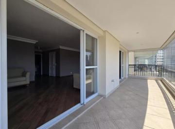 Apartamento · 212m² · 4 Quartos · 4 Vagas · Apartamento Exclusivo na Vila Nova Conceição - 4 Suítes, Sofisticação e Localização Privilegiada