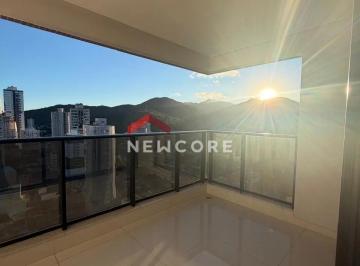 Apartamento · 93m² · 2 Quartos · 2 Vagas · Apartamento em Av. Gov. Celso Ramos - Centro - Itapema/SC