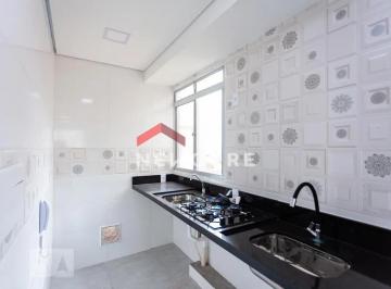 Apartamento · 38m² · 2 Quartos · Apartamento em Rua Kenkiti Shimomoto - Jardim Boa Vista (Zona Oeste) - São Paulo/SP