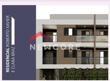 Apartamento · 40m² · 2 Quartos · Apartamento em Rua Santa Gertrudes - Chácara Santo Antônio (Zona Leste) - São Paulo/SP