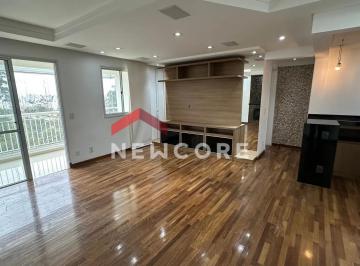 Apartamento · 96m² · 2 Quartos · 2 Vagas · Apartamento em Avenida Giovanni Gronchi - Vila Andrade - São Paulo/SP