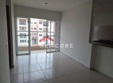 Apartamento · 50m² · 2 Quartos · 1 Vaga · Apartamento em Rua Facão - Morumbi - Uberlândia/MG