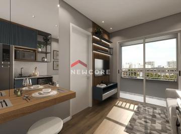 Apartamento · 29m² · 1 Quarto · Studio em Rua Alexandre Benois - Vila Andrade - São Paulo/SP