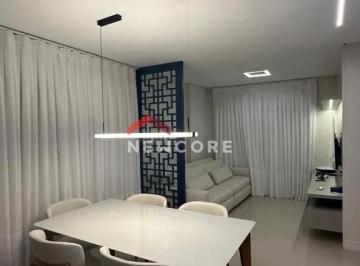 Apartamento · 114m² · 3 Quartos · 2 Vagas · Apartamento em Segunda Avenida - Meia Praia - Itapema/SC