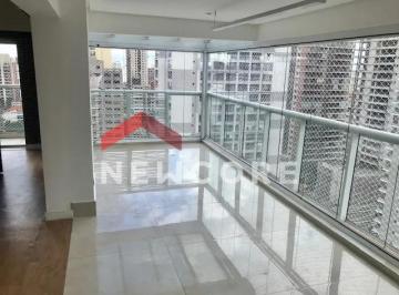 Apartamento · 152m² · 2 Quartos · 2 Vagas · Cobertura em Rua Carlos Petit - Vila Mariana - São Paulo/SP