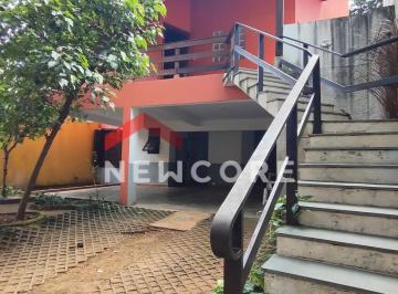 Casa · 250m² · 3 Quartos · 4 Vagas · Casa em  Rua Suassuí - Alto da Lapa - São Paulo/SP