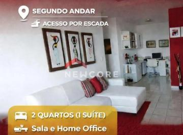 Apartamento · 75m² · 2 Quartos · 1 Vaga · Apartamento em Rua Praia de Muriu - Ponta Negra - Natal/RN