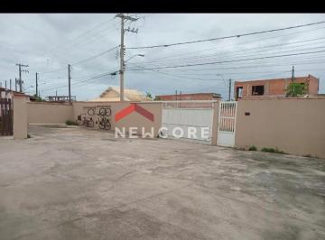 Casa · 55m² · 2 Quartos · 1 Vaga · Casa de condomínio em Avenida Manoel Avelino dos Santos - Balneário dos Golfinhos - Caraguatatuba/S