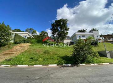 Terreno · 700m² · Lote em condomínio em  Rua Antônio Francisco Lisboa - Jardim Indaiá - Embu das Artes/SP