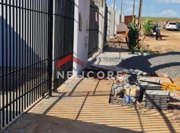 Casa · 59m² · 2 Quartos · 2 Vagas · Casa em Floresta - Jardim Mônaco - Floresta/PR