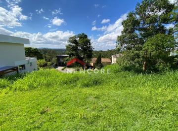 Terreno · 700m² · Lote em condomínio em Rua Antônio Francisco Lisboa - Jardim Indaiá - Embu das Artes/SP