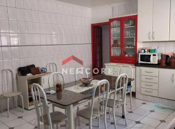 Casa · 340m² · 3 Quartos · 6 Vagas · Casa em  Rua Ettore Fabri - Adalgisa - Osasco/SP