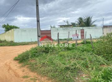 Terreno · 510m² · Lote em  Caldas do Jorro (tucano) - Caldas do Jorro - Caldas do Jorro/BA