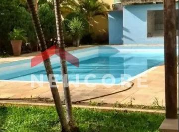 Rural · 500m² · 4 Quartos · 10 Vagas · Chácara em Rua Filadélfia - Granjas Primavera (Justinópolis) - Ribeirão das Neves/MG
