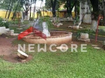 Rural de 4 quartos, Ribeirão das Neves · Chácara em Rua Filadélfia - Granjas Primavera (Justinópolis) - Ribeirão das Neves/MG