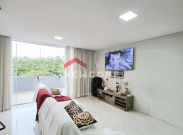 Casa Venda 188m² de 3 quartos · Casa em Rua Flora - Parque Jaguari (Fazendinha) - Santana de Parnaíba/SP