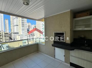 Apartamento · 120m² · 3 Quartos · 2 Vagas · Apartamento em Rua 258 - Meia Praia - Itapema/SC