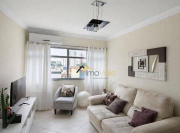 029e58ee2ecda89093c9978bbefb6d6b9a6b9ec5 · Apartamento à venda no Edifício São Dimas em São José dos Campos