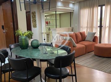 Apartamento · 128m² · 3 Quartos · 3 Vagas · Apartamento à venda, 3 dormitórios 1 suíte 3 banheiros 3 vagas de garagem