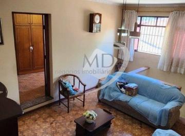 Casa · 164m² · 3 Quartos · 3 Vagas · Sobrado com 3 vagas e uma casa independente