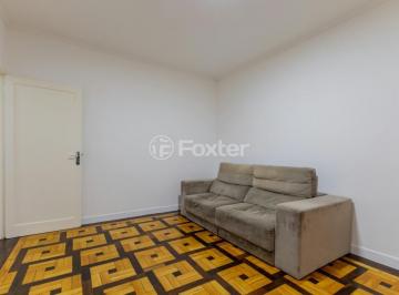 03-APARTAMENTO-3D-FLORESTA-PORTO-ALEGRE-984230.jpg · Apartamento, 3 dormitórios, 106.69 m², em Floresta