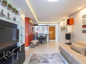 bda0b0e9 · Apartamento, 3 dormitórios, 83.85 m², em Passo da Areia