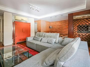 710f89bb · Apartamento, 3 dormitórios, 145.59 m², em Chácara das Pedras